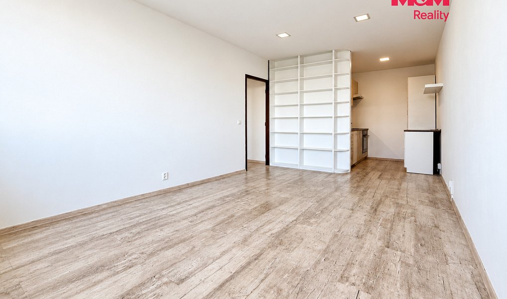 Prodej bytu 2+kk 42 m², Mladá Boleslav – náhled fotky 2