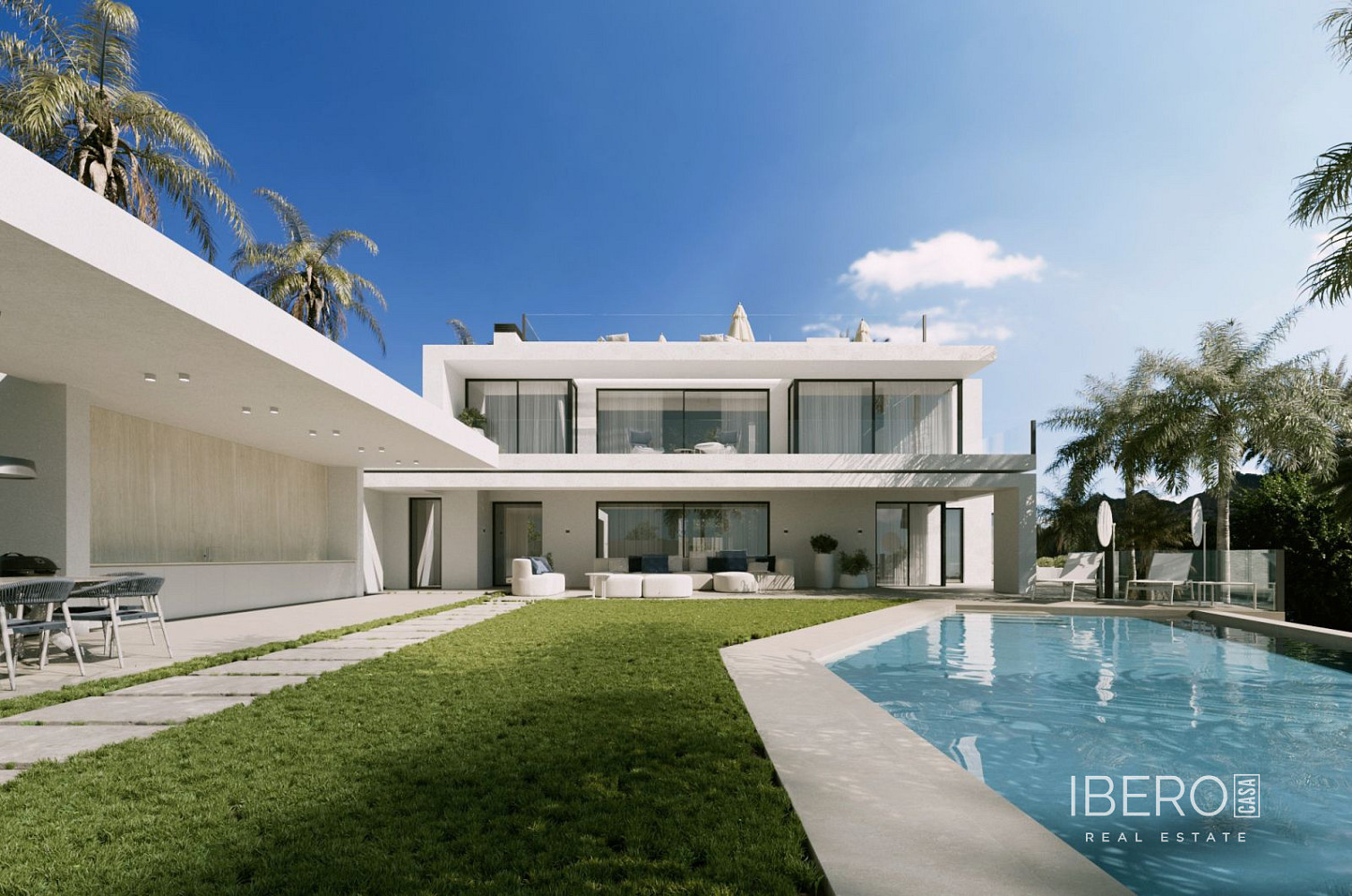 Prodej domu 708 m² s pozemkem 1 177 m²