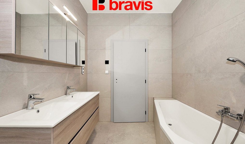 Pronájem bytu 4+kk 89 m², Rosice – náhled fotky 10