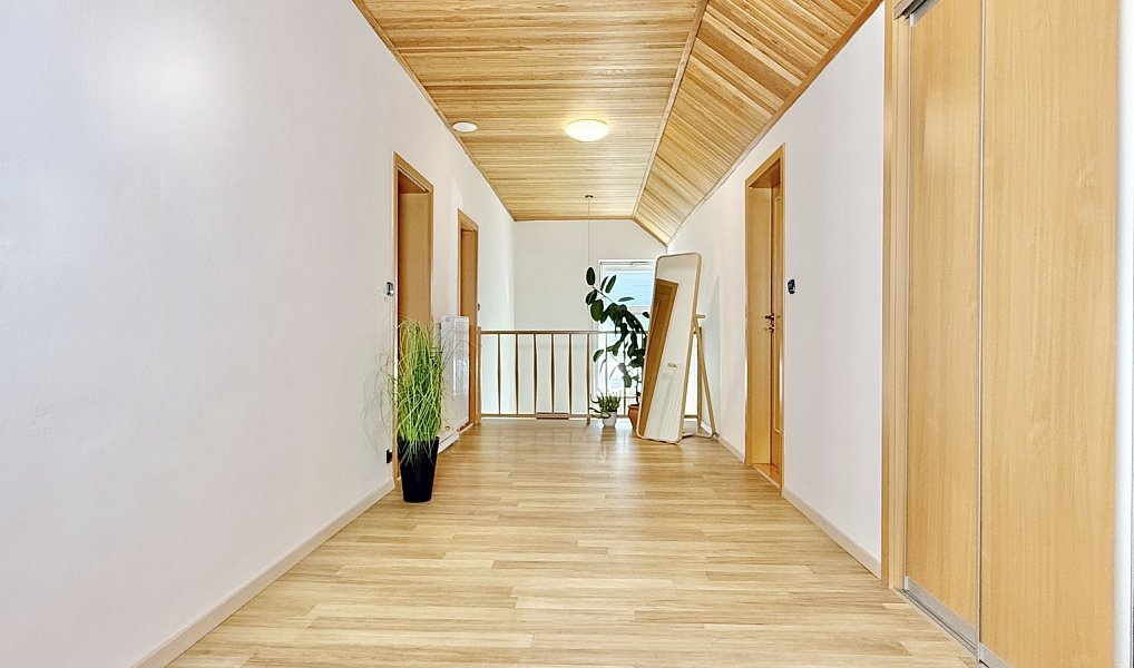 Prodej domu 263 m² s pozemkem 1 012 m², Brno – náhled fotky 14