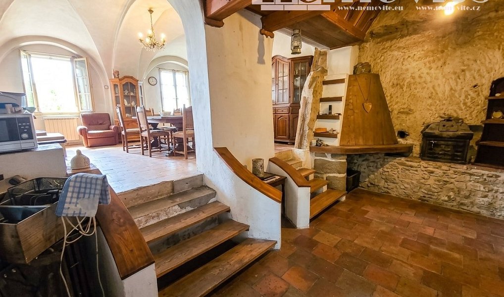 Prodej domu 150 m² s pozemkem 1 860 m², Žitenice – náhled fotky 16