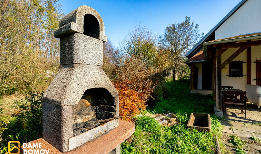 Prodej chaty/chalupy 59 m² s pozemkem 1 215 m², Uherské Hradiště – náhled fotky 8