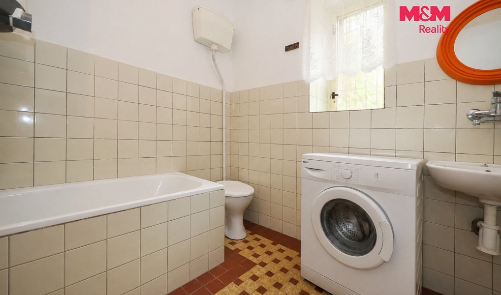 Prodej chaty/chalupy 137 m² s pozemkem 722 m², Květinov – náhled fotky 8