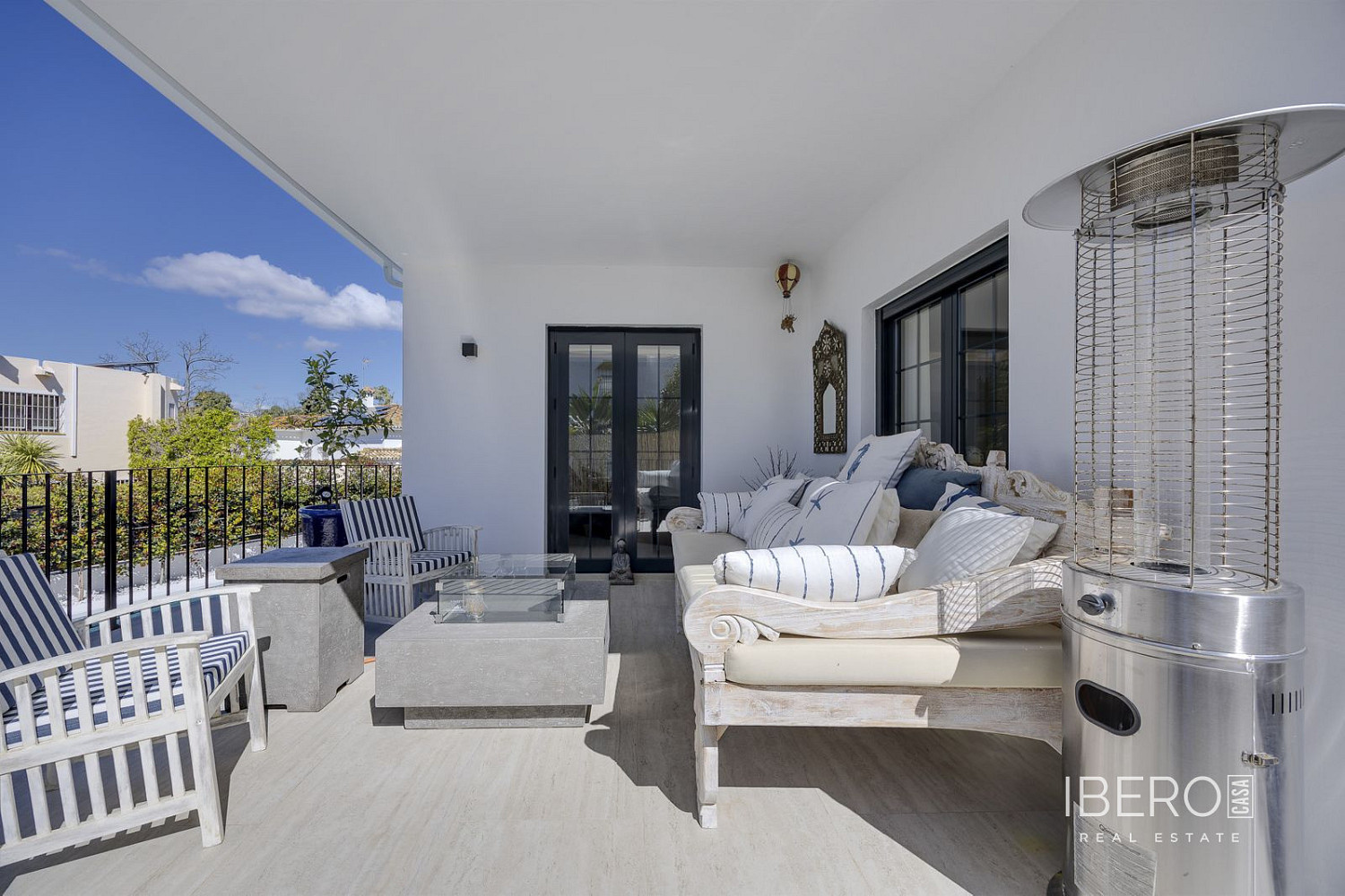 Casa 6+kk – Marbella, Guadalmina Alta, Guadalmina - Vista 5