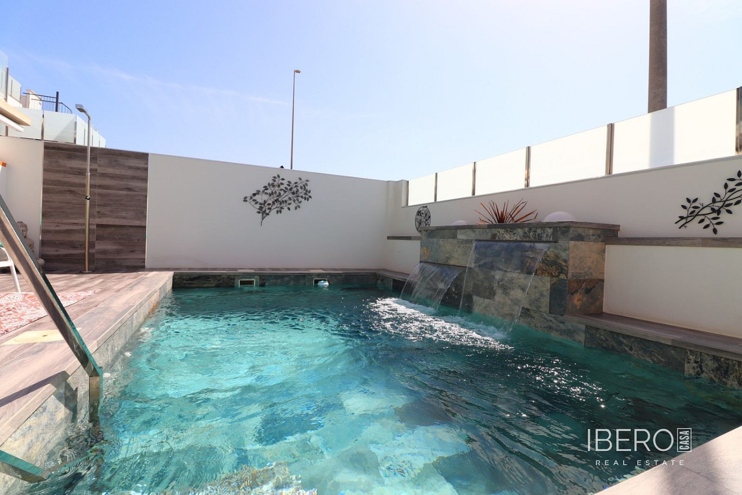 Casa 4+kk – Daya Vieja - Vista 3