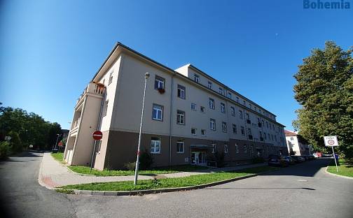 Prodej bytu 1+kk 25 m², Slepá, Milovice - Mladá, okres Nymburk