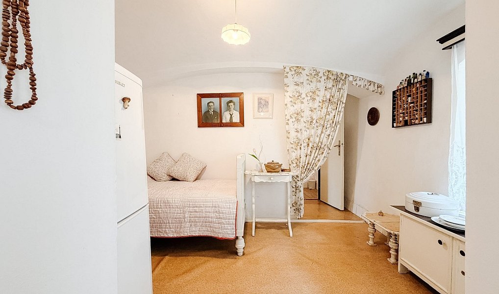 Prodej chaty/chalupy 83 m² s pozemkem 527 m², Hroubovice – náhled fotky 3