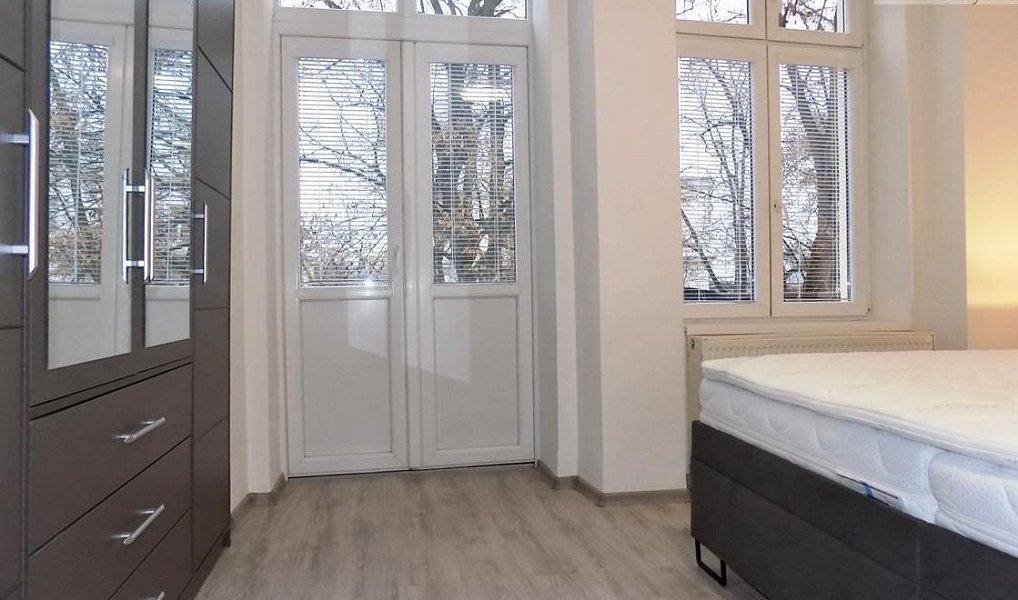 Pronájem bytu 2+1 53 m², Teplice – náhled fotky 2