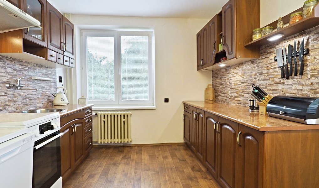 Prodej domu 164 m² s pozemkem 865 m², Nový Malín – náhled fotky 2