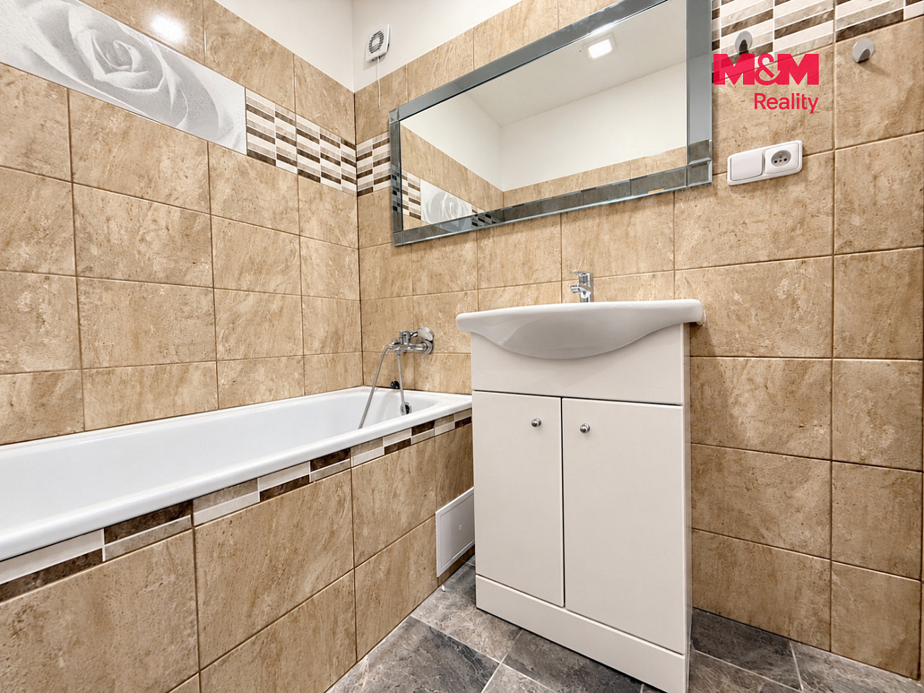 Prodej bytu 3+1 69 m² – fotografie 3