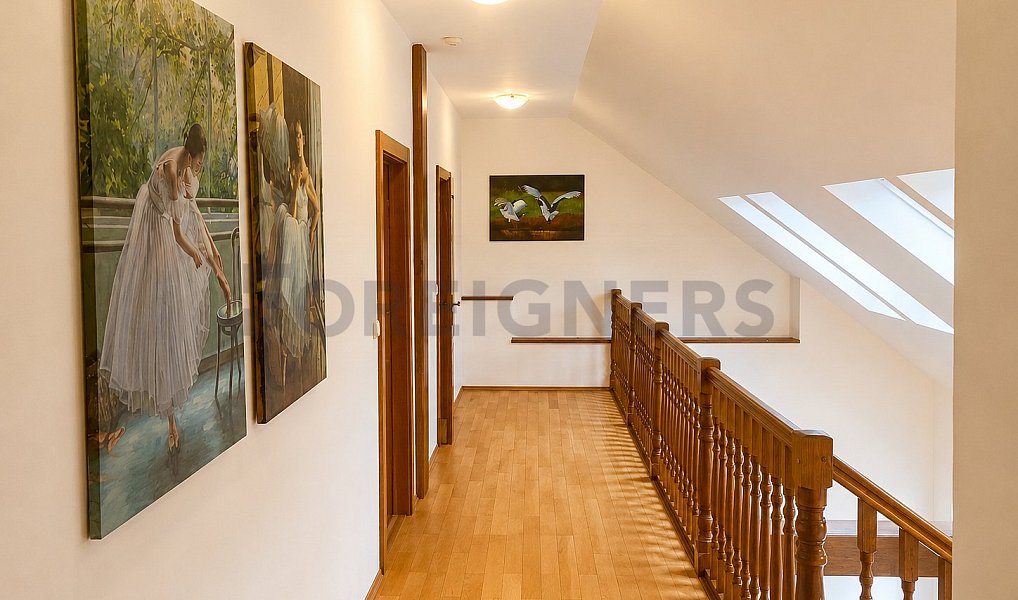 Pronájem bytu 4+kk 162 m², Olomouc – náhled fotky 11