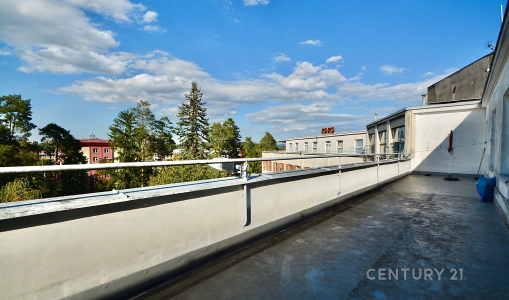 Pronájem pokoje 21 m², Otrokovice – náhled fotky 2