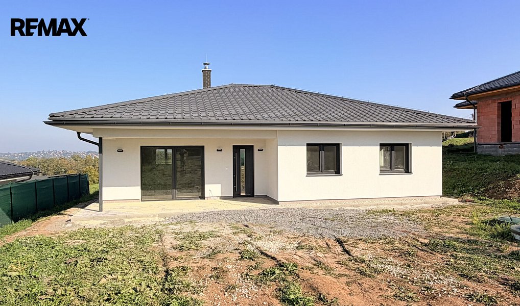 Prodej rodinného domu, 109 m², Frýdek-Místek, Horní Domaslavice