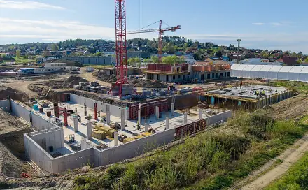 Pronájem obchodních prostor 28 m², Hluboká nad Vltavou, okres České Budějovice