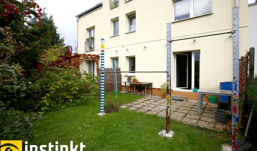 Pronájem bytu 2+kk 52 m², Praha – náhled fotky 14