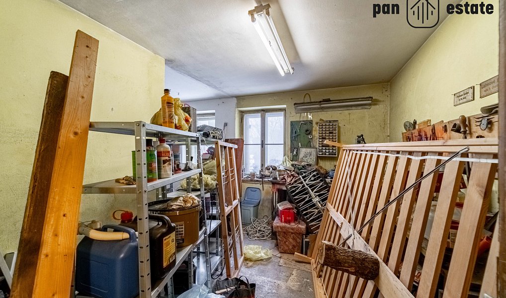 Prodej domu 95 m² s pozemkem 523 m², Kroměříž – náhled fotky 9
