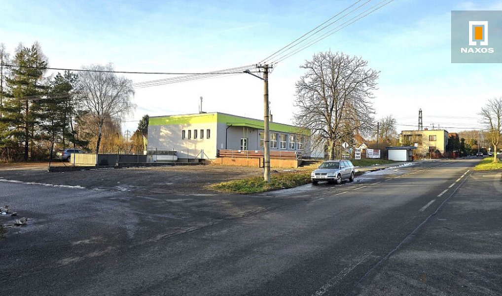 Prodej výrobních prostor 714 m², Šenov – náhled fotky 12