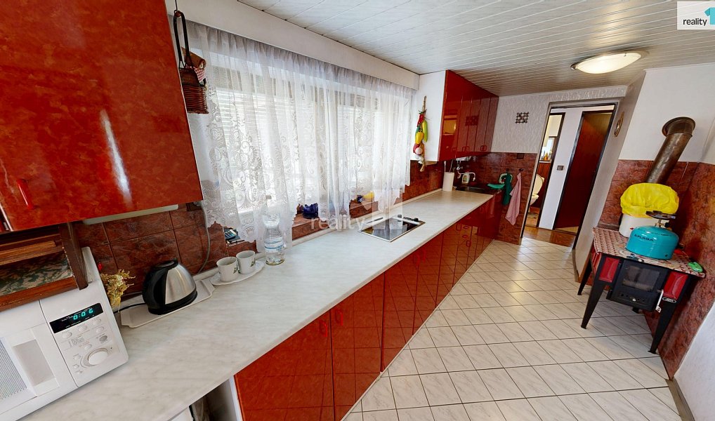 Prodej chaty/chalupy 80 m², Humpolec – náhled fotky 10