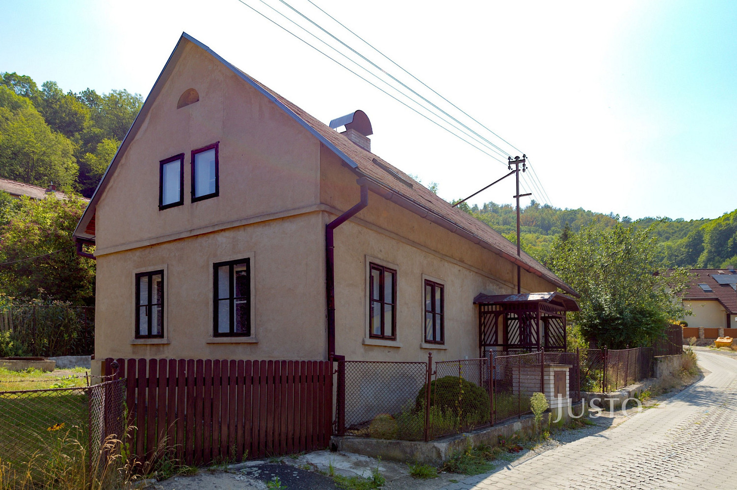 Prodej domu 116 m² s pozemkem 712 m²