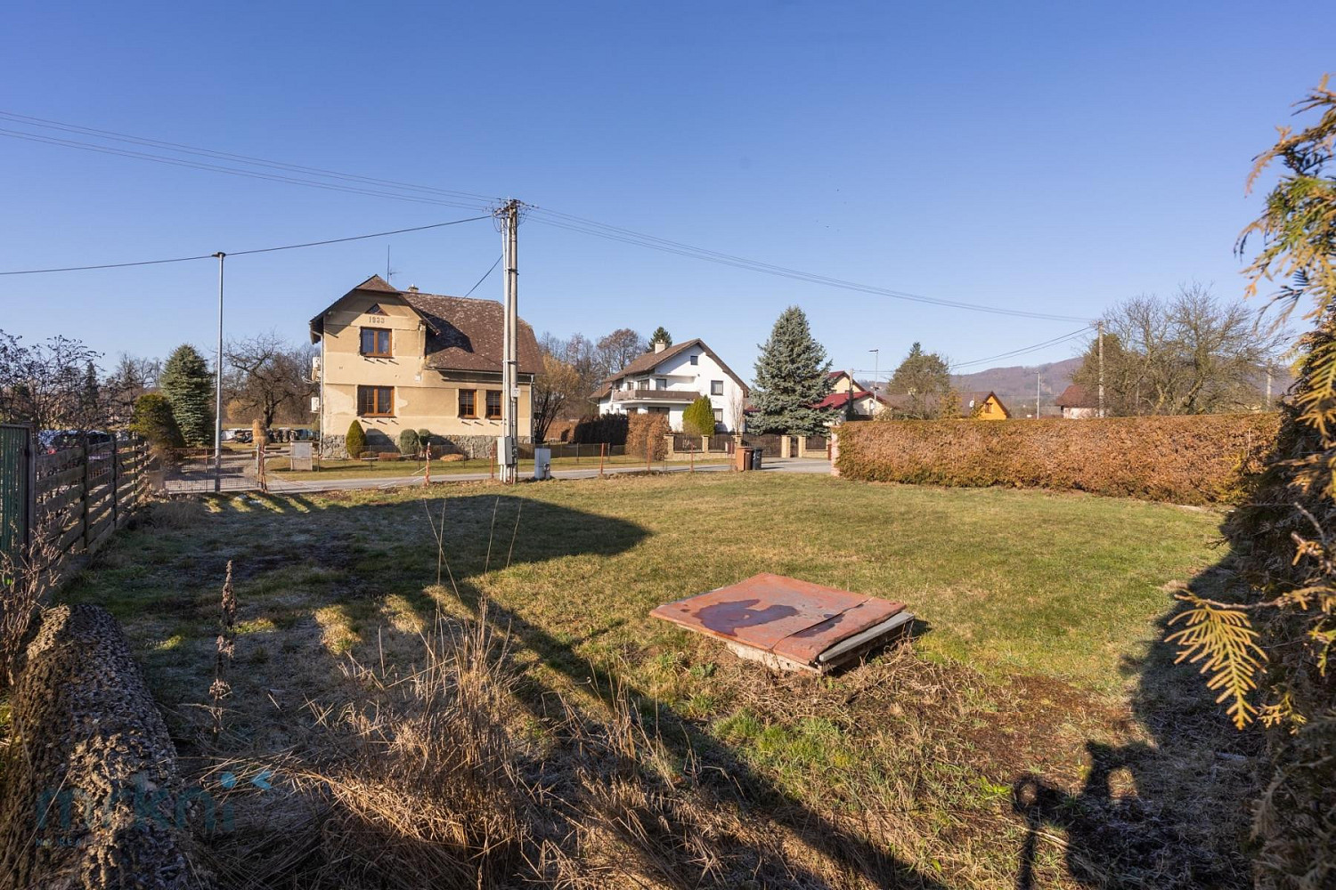 Prodej stavebního pozemku 376 m² – další