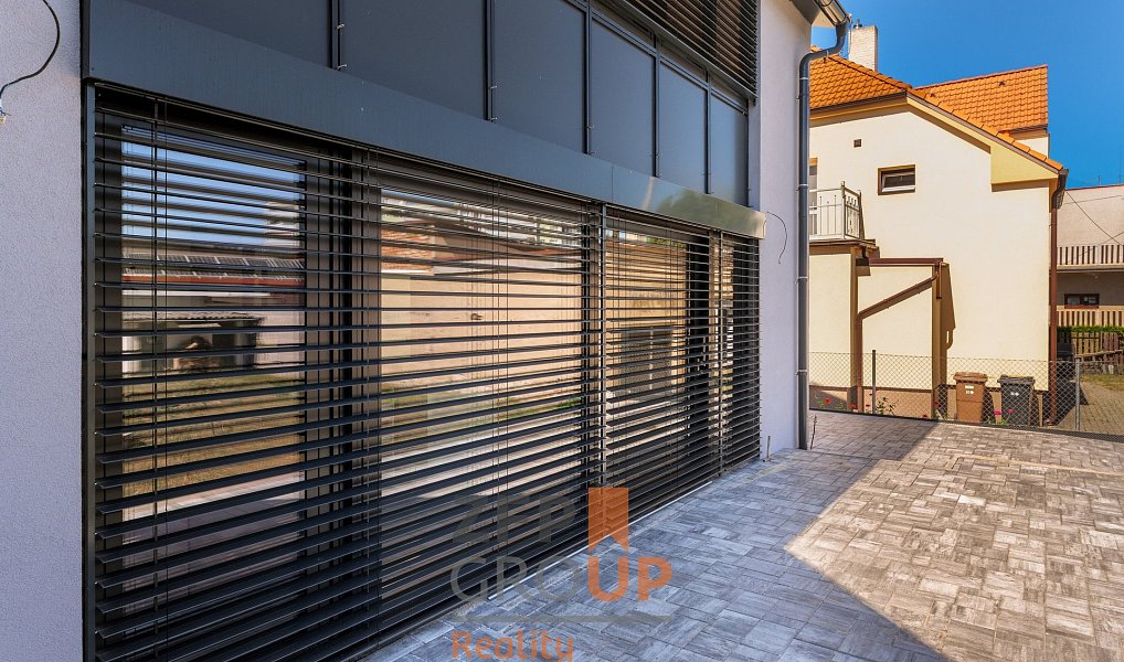 Prodej domu 119 m² s pozemkem 465 m², Nymburk – náhled fotky 22