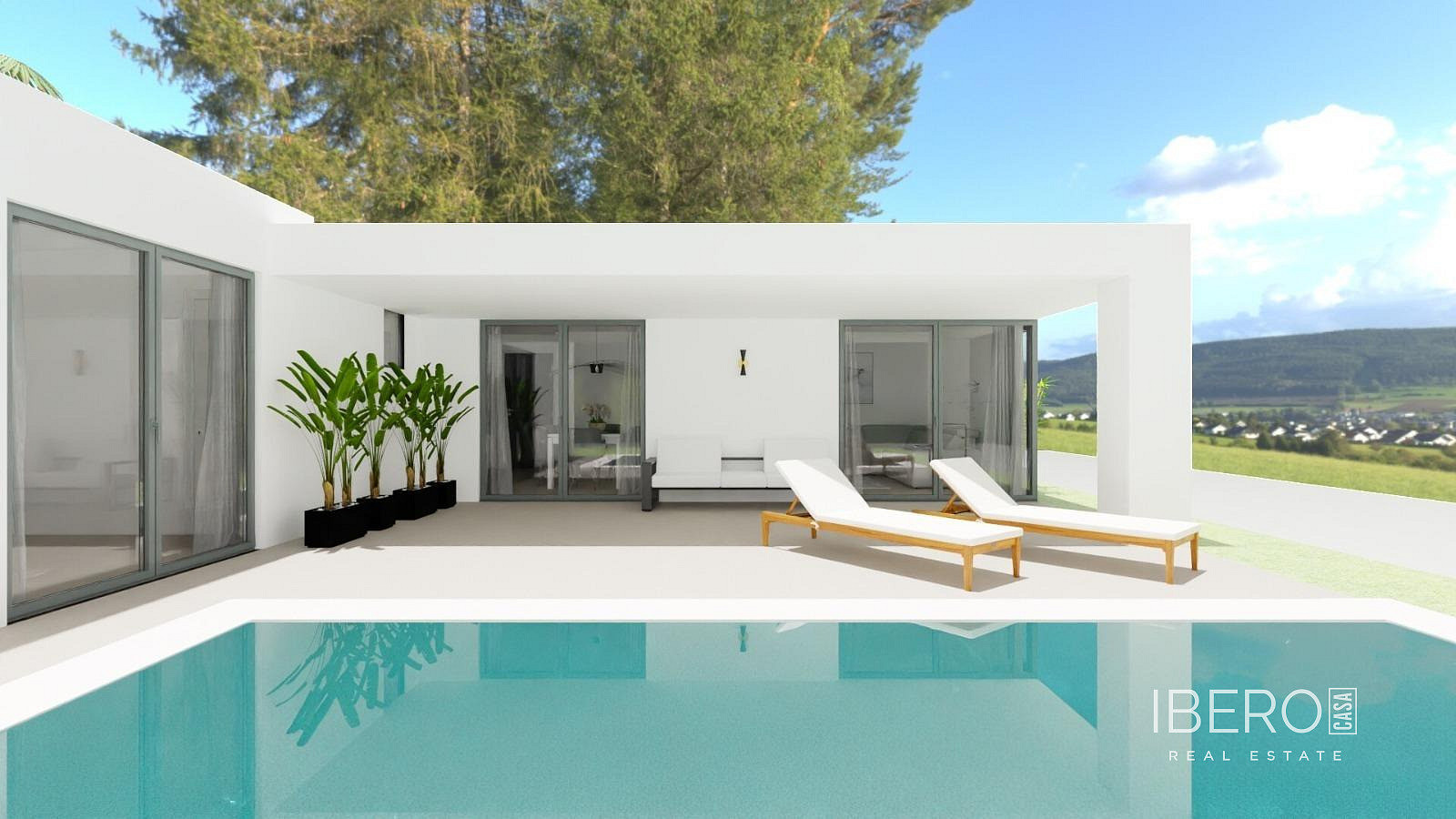 Prodej domu 105 m² s pozemkem 765 m²