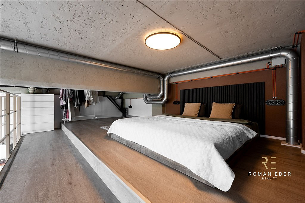 Prodej bytu 1+kk 59 m² — photo 4