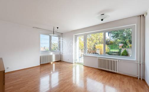 Pronájem bytu 3+1 70 m², K Noskovně, Praha 6 - Nebušice