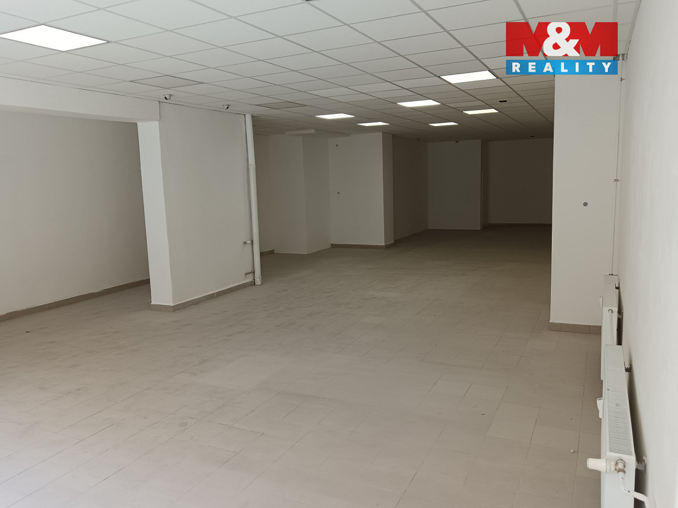 Pronájem obchodních prostor 125 m² — photo 5