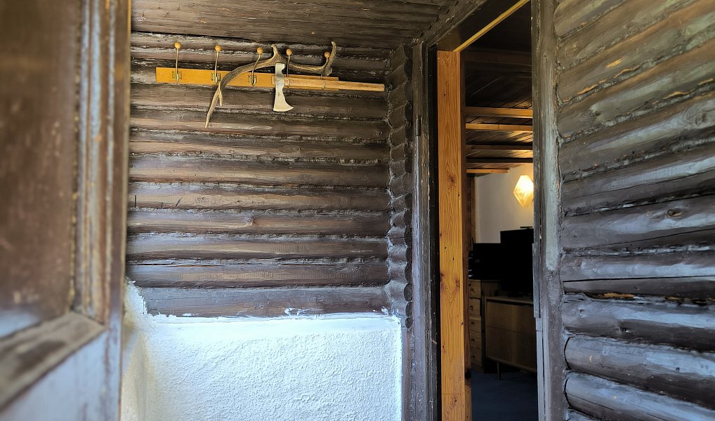 Prodej chaty/chalupy 85 m² s pozemkem 400 m², Jindřichovice – náhled fotky 9