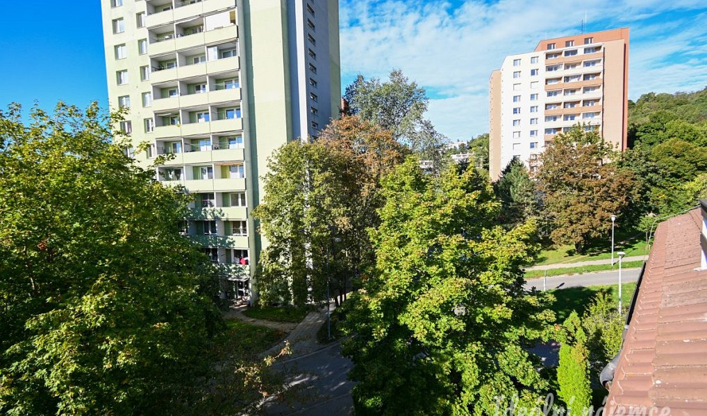 Pronájem bytu 3+kk 118 m², Brno – náhled fotky 22
