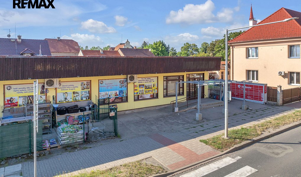 Pronájem obchodních prostor 70 m², Milovice – náhled fotky 9