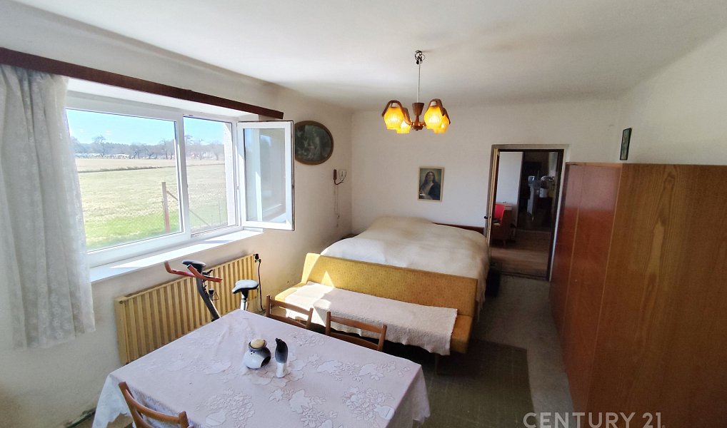 Prodej chaty/chalupy 150 m² s pozemkem 7 250 m², Nová Včelnice – náhled fotky 9