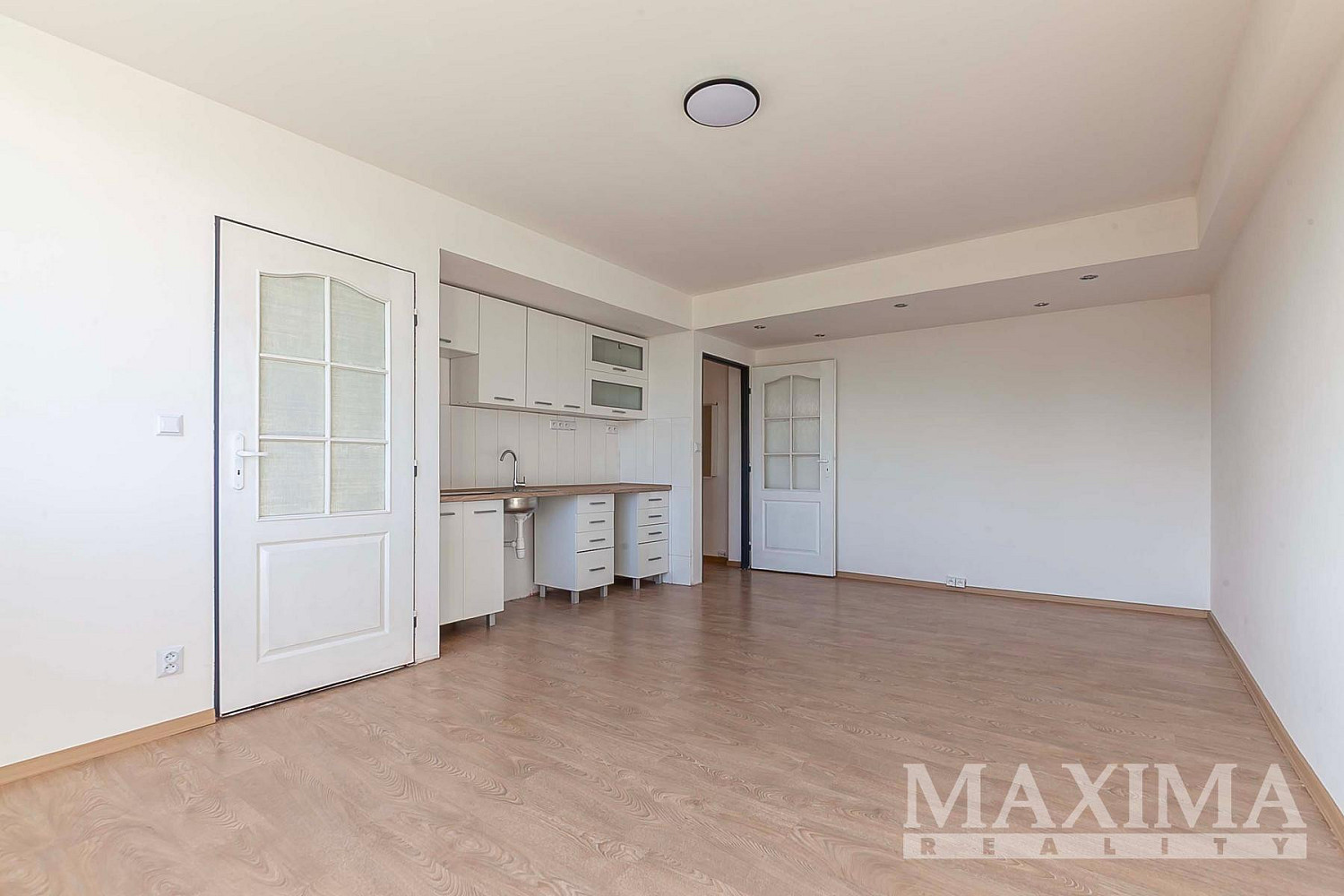 Prodej bytu 2+kk 42 m² – fotografie 4