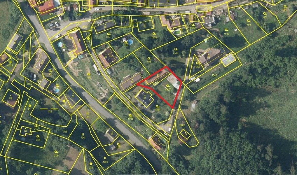 Prodej domu 207 m² s pozemkem 657 m², Rataje nad Sázavou – náhled fotky 11
