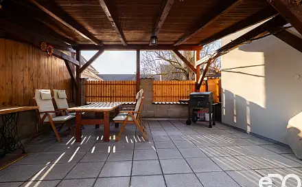 Prodej domu 111 m² s pozemkem 159 m², Palackého, Soběslav - Soběslav I, okres Tábor
