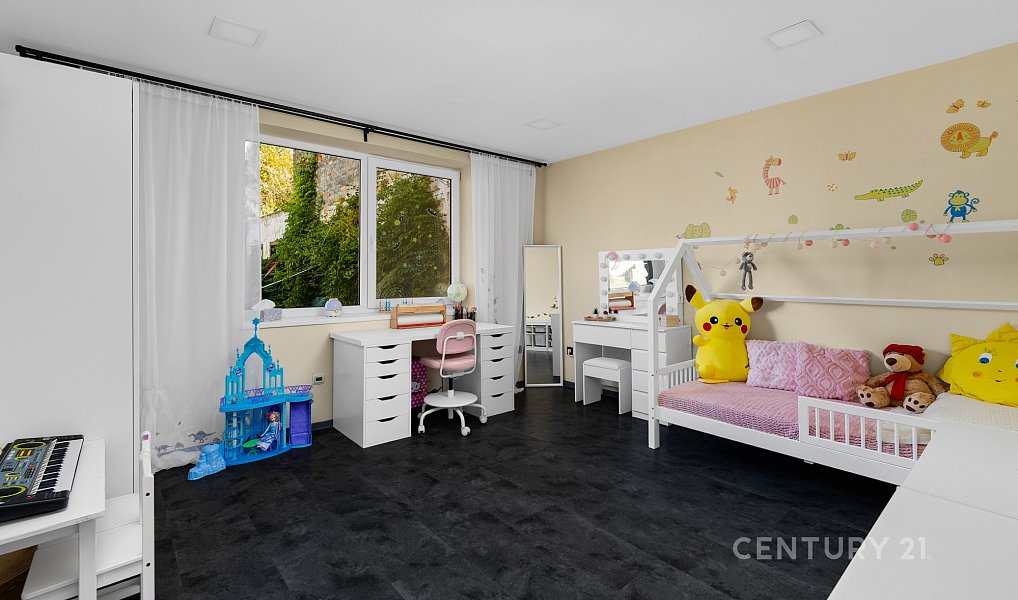 Prodej domu 126 m² s pozemkem 616 m², Hrabětice – náhled fotky 8