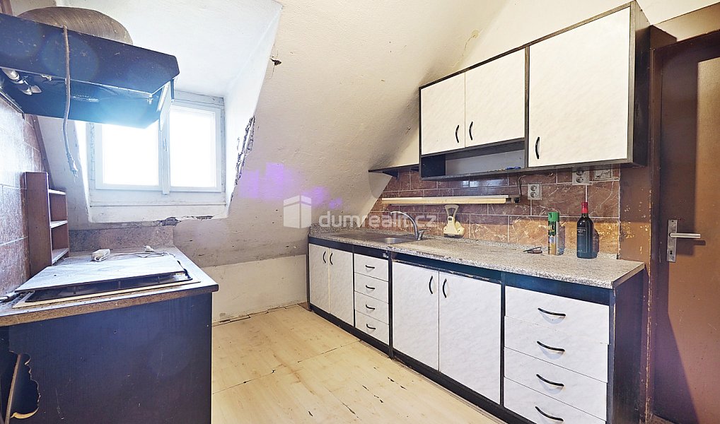 Prodej domu 130 m² s pozemkem 934 m², Čerčany – náhled fotky 24