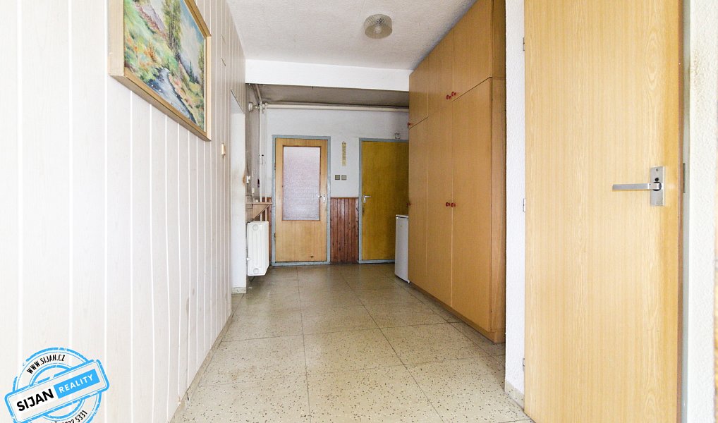 Prodej domu 205 m² s pozemkem 2 064 m², Rýmařov – náhled fotky 10