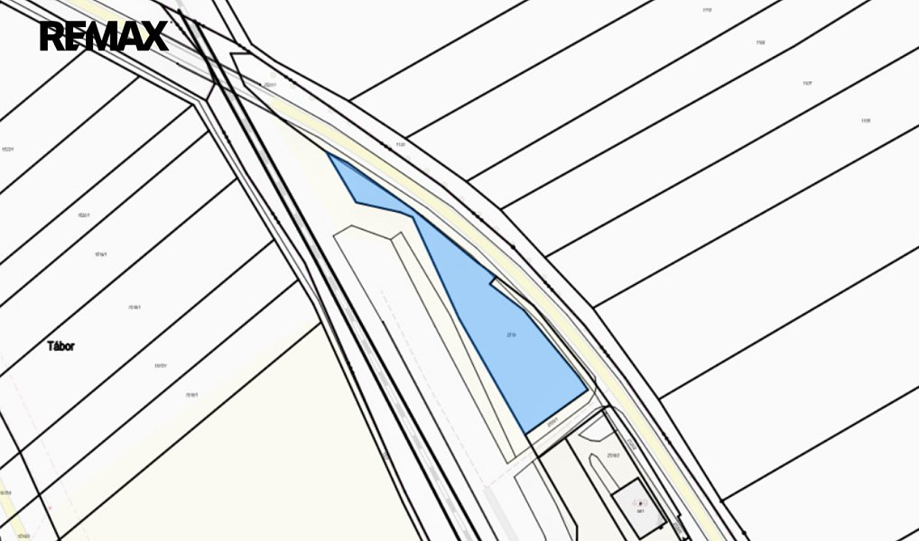 Prodej komerčního pozemku 3 079 m², Čebín – náhled fotky 10