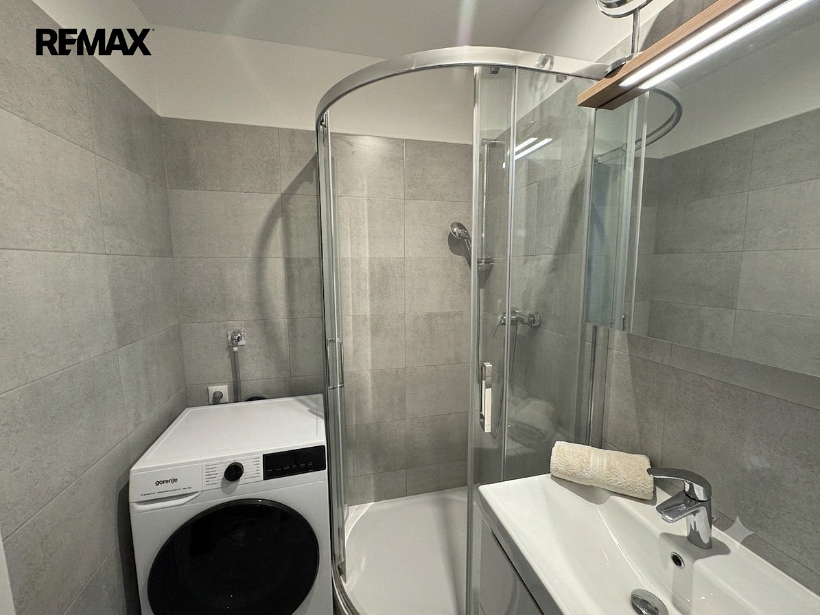 Pronájem bytu 2+1 54 m² – pohled 4