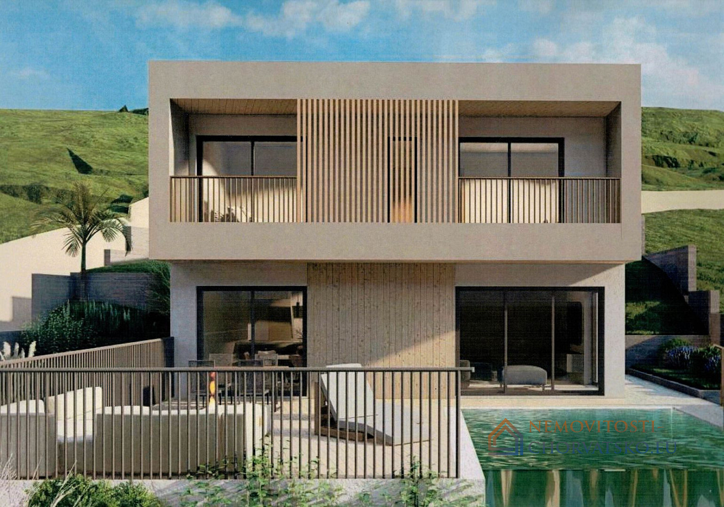 Prodej domu 238 m² s pozemkem 686 m² - Vista 2