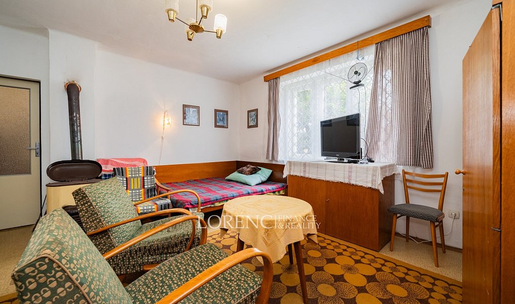 Prodej domu 104 m² s pozemkem 1 247 m², Nový Poddvorov – náhled fotky 7