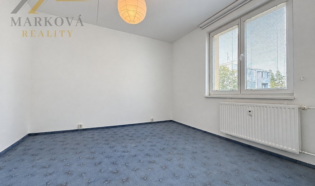 Prodej bytu 3+1 73 m², Týn nad Vltavou – náhled fotky 4