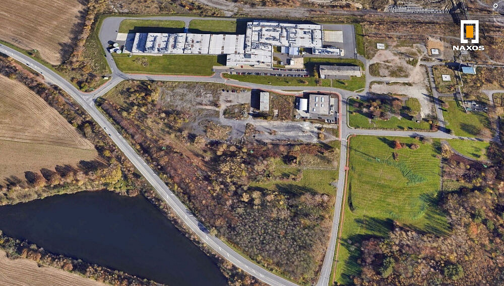 Prodej komerčního pozemku 13 400 m² – fotografie 4