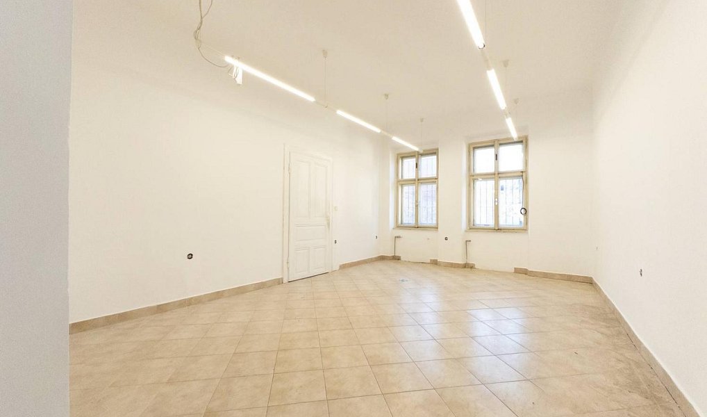Pronájem obchodních prostor 87 m², Vrchlabí – náhled fotky 5