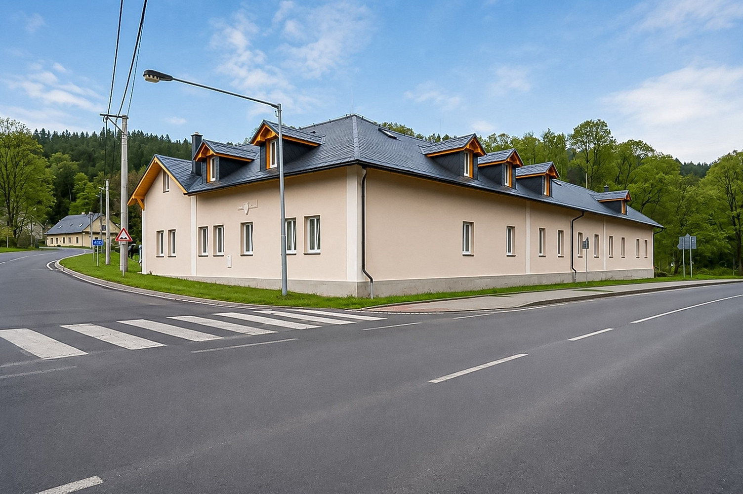 Prodej komerčního objektu (jiného typu) 42 m² – pohled 4
