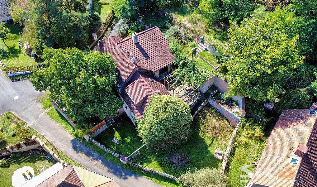 Prodej domu 150 m² s pozemkem 704 m², Hřivice – náhled fotky 30