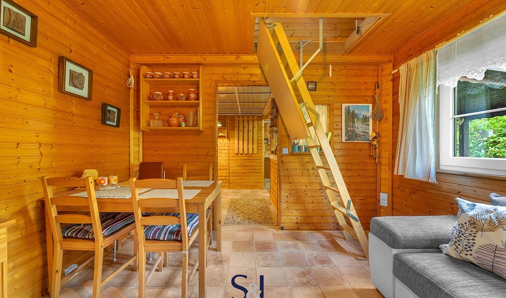 Prodej stavebního pozemku 1 960 m², Liberec – náhled fotky 17
