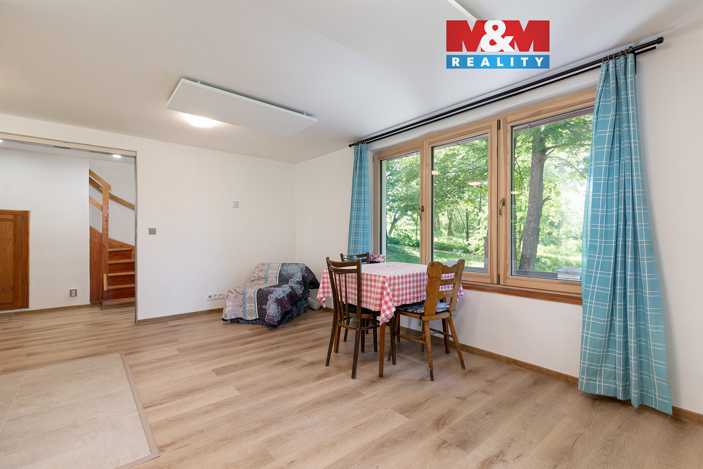 Prodej chaty/chalupy 142 m² s pozemkem 2 671 m²